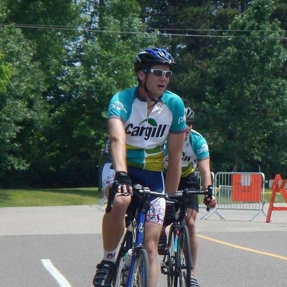 Meet your Posher, Cory - Picture 1 of 1